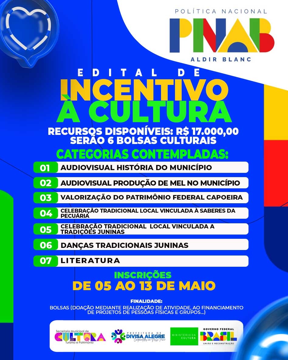 Prefeitura de Divisa Alegre - MG