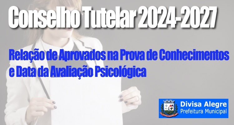 Imagem do site
