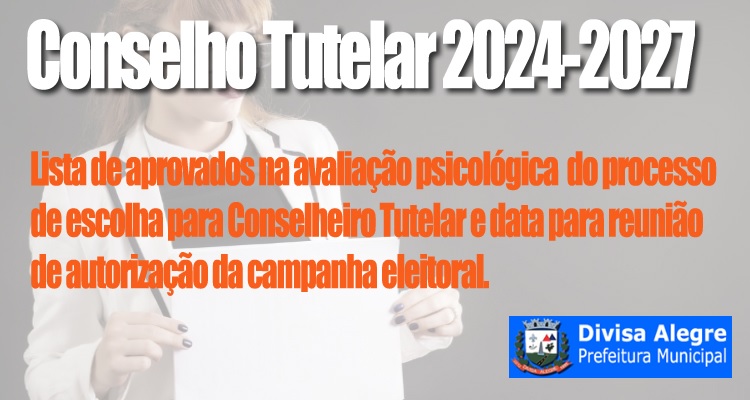 Imagem do site