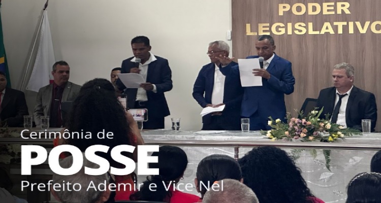 Imagem do site
