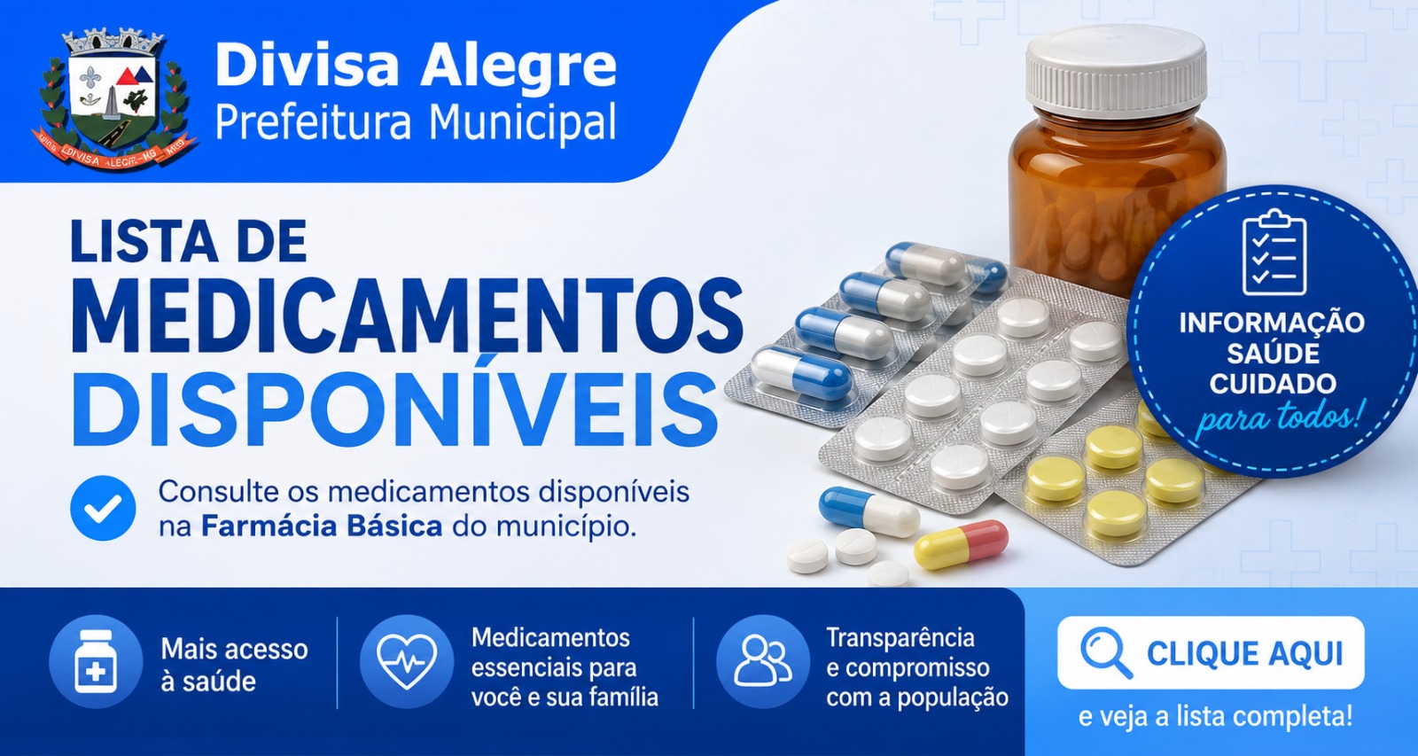 Imagem do site