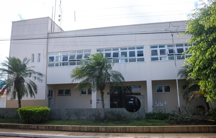 Prefeitura Divisa Alegre - MG